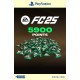 EA Sports FC 25 - FC Points 5900 PS4/PS5